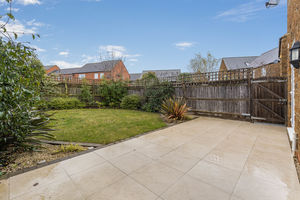 Wallin Road Adderbury